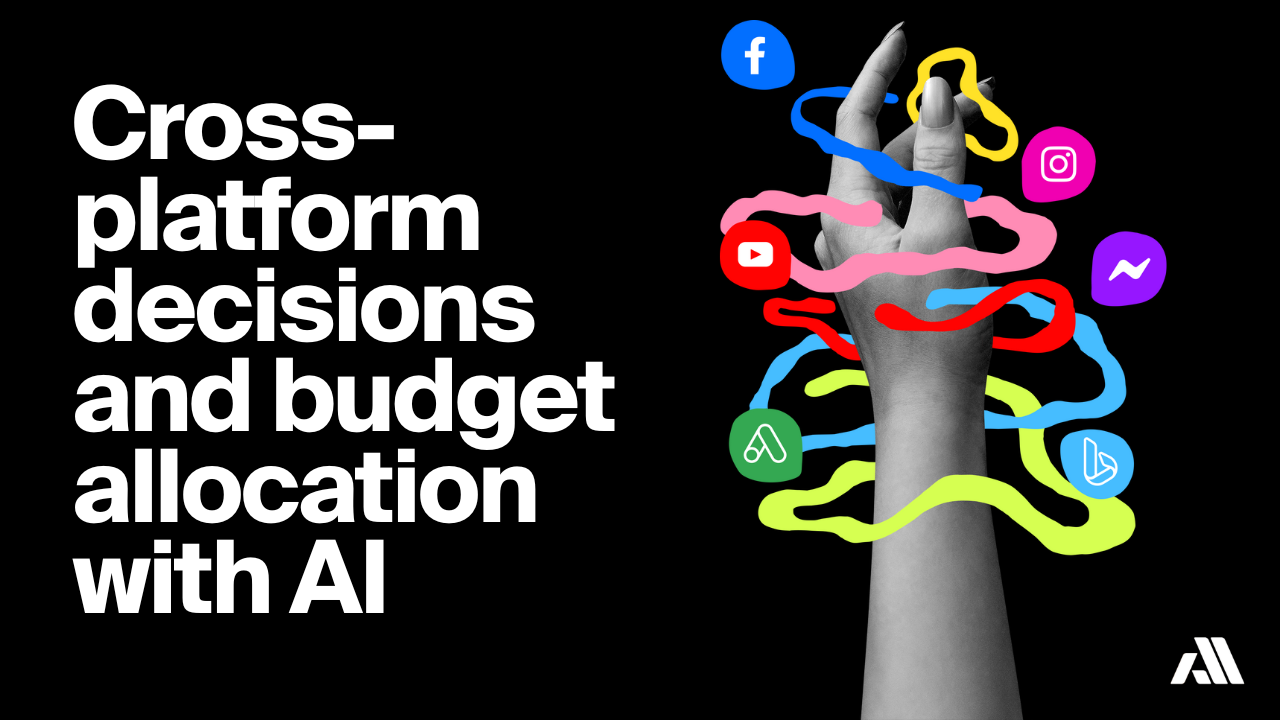 screenshot of Amanda AI